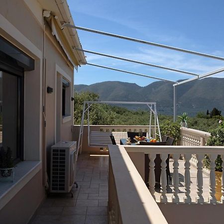Zante Sunset Vibes Luxury Villa Áno Yerakaríon Eksteriør billede