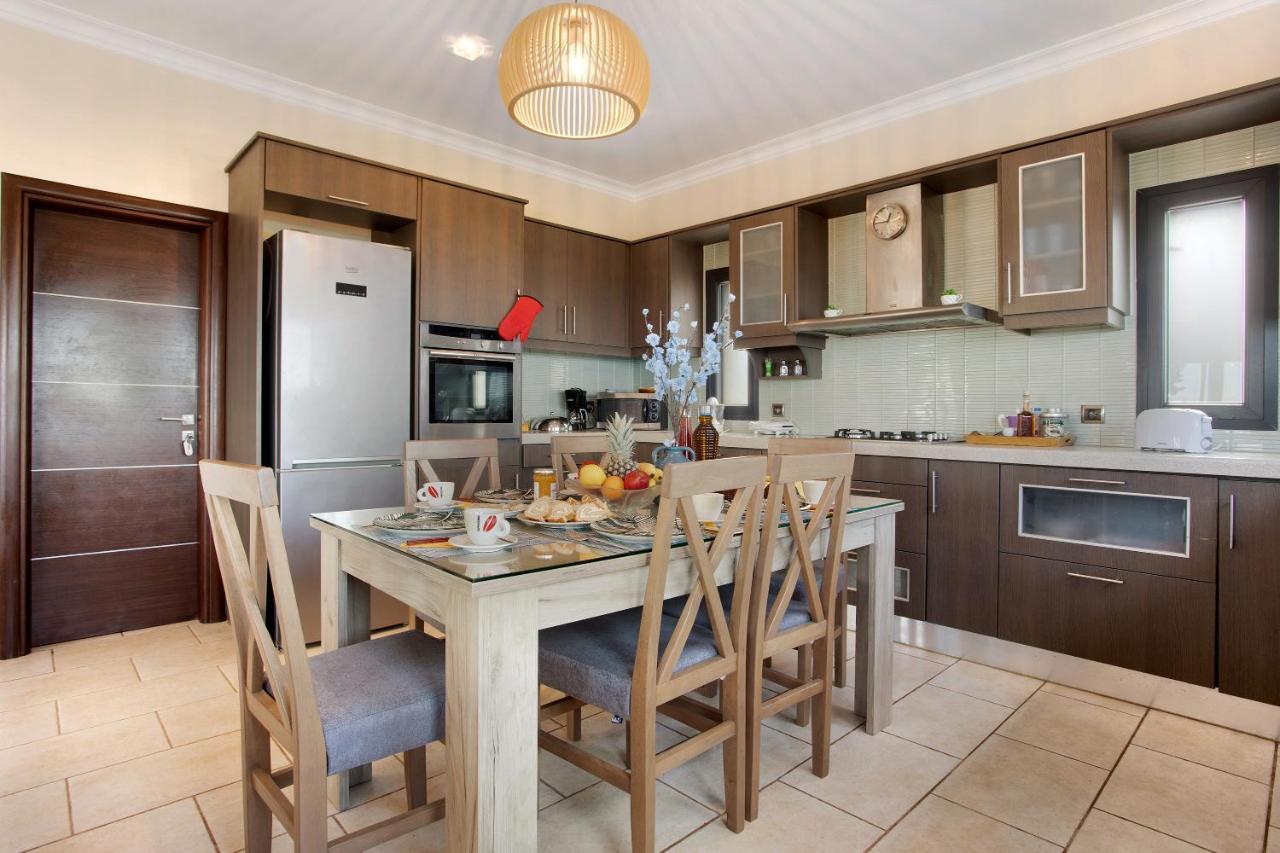 Zante Sunset Vibes Luxury Villa Áno Yerakaríon Eksteriør billede