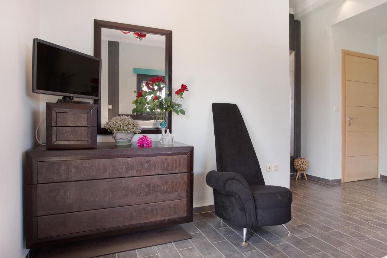 Zante Sunset Vibes Luxury Villa Áno Yerakaríon Eksteriør billede