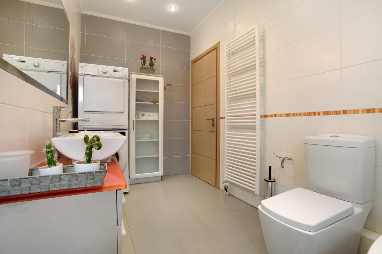 Zante Sunset Vibes Luxury Villa Áno Yerakaríon Eksteriør billede
